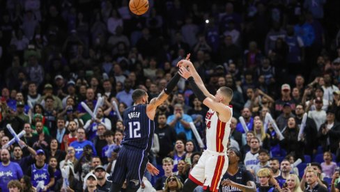 NBA TIKET: Hiro preuzima odgovornost, Sabonis dominira protiv bivšeg tima...