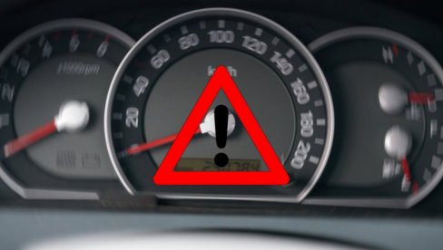 ВОЗАЧИ ОБАВЕЗНО ТРЕБА ДА ОБРАТЕ ПАЖЊУ НА ОВО: Имаћете огромне трошкове ако не реагујете на време