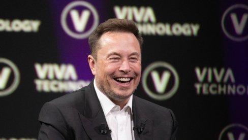 НОБЕЛ ЗА МАСКА? Словеначки европарламентарац номиновао милијардера за мир