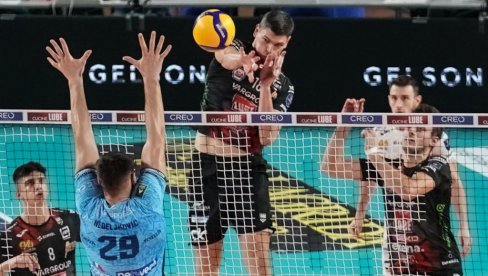 UZETI RECEPT OD AZURA: Marko Podraščanin nije iznenađen dominacijom Italije u svetskoj odbojci