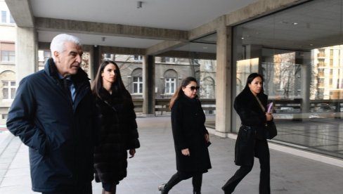 POZNAT NOVI SUDIJA KECMANOVIĆIMA: On će pravdu deliti u ponovljenom postupku u slučaju Ribnikar