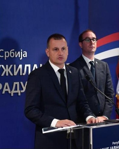 ГЛАВНИ ЈАВНИ ТУЖИЛАЦ ВЈТ-А, НЕНАД СТЕФАНОВИЋ: Време је да се мења начин руковођења јавним тужилаштвом