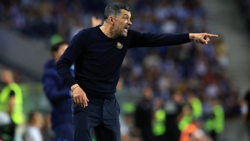 SRPSKI FUDBALERI IMAJU NOVOG TRENERA: Al Itihad predstavio bivšeg stratega Milana