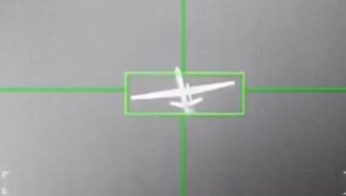 УКРАЈИНСКИ ДРОН ПОГОДИО ЧЛАНИЦУ НАТО: Безбедњаци потврдили - Нема доказа да је руског порекла