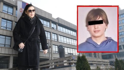 НЕ СТАВЉАЈ ПРСТ НА ОБАРАЧ, АКО НИСИ СПРЕМАН ДА ОПАЛИШ: Детаљи са снимака обуке Косте да пуца приказани у судници