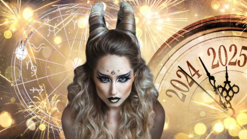 ЊИМА КАО ДА ВЛАДА САМ ЂАВО: За ове хороскопске знакове се верује да нису господари сопствене судбине