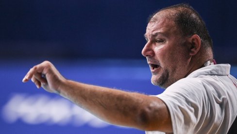 NISMO ZADOVOLJNI! Dejan Savić o Evropskom prvenstvu u vaterpolu