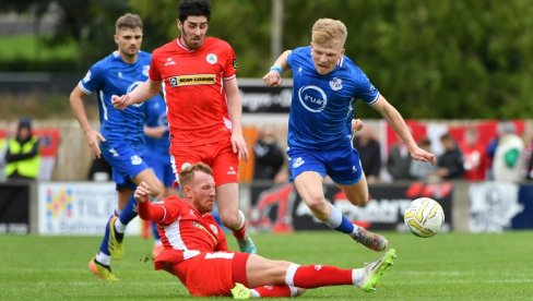 KVOTE PADALICE: Kladionice pomažu i ovog utorka