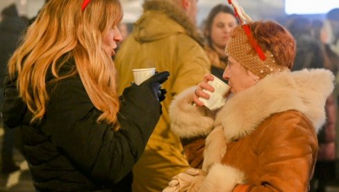 ТУРИСТИ НАЈВИШЕ ВОЛЕ ПРОВОД НА ЗЛАТИБОРУ И У ВРЊАЧКОЈ БАЊИ: Скок броја гостију током новогодишњих празника