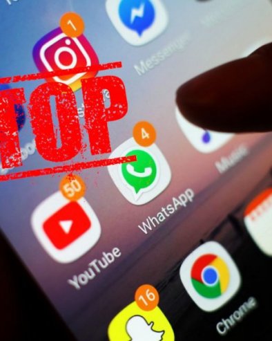 OTPUŠTEN DOK JE BIO NA BOLOVANJU: Ostao bez radnog mesta zbog aplikacije za brojanje koraka, a onda je ceo slučaj dobio sudski epilog