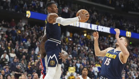 EVO KAKO JE VESTBRUK IZDAO JOKIĆA: 12 sekundi pomračenja uma Amerikanca (VIDEO)