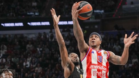 KENAN ODUŠEVIO DELIJE: Najbolji navijači, izvlače najbolje iz mene