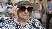 ПРЕМИНУЛА НАЈСТАРИЈА ОСВАЈАЧИЦА ОЛИМПИЈСКЕ МЕДАЉЕ! Због јеврејског порекла избачена из тима, преживела пакао и дочекала 104 године