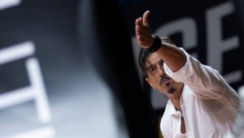 EVROLIGA BEZ MILOSTI: Ponovo udarila po džepu vlasnika Panatinaikosa, a nije štedela ni Atamana i Lasa