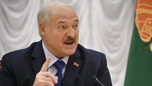 ОТМИЦА МАДУРА ЈЕ ПОВЕЗАНА СА ИЗДАЈОМ И ЗАВЕРОМ Лукашенко објаснио: Све је било ту, споразум, новац који је плаћен, било је и издаје