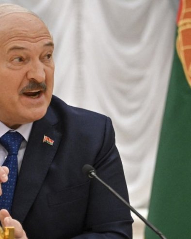 ЛУКАШЕНКО ТРАЖИ: Неопходно да се заврши истрага о геноциду над белоруским народом