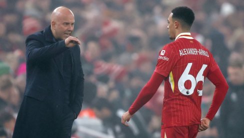 КВОТЕ ПАДАЛИЦЕ: Кладионице помажу и ове среде