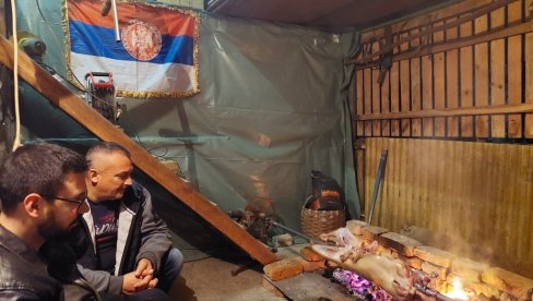 OD TUCINDANA I BADNJEG DNA DO BOŽIĆA: Kako se slavi u Vukovom kraju