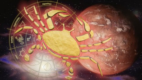 ДНЕВНИ ХОРОСКОП ЗА СУБОТУ, 6. ДЕЦЕМБАР: Ован зарађује преко некретнина, Девица иде у провод, Водолију очекују сукоби на послу