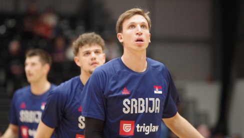 JOŠ JEDAN SRPSKI REPREZENTATIVAC U BAJERNU! On se pridružio Lučiću i Joviću u timu iz Minhena