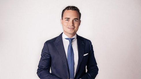 АУСТРИЈСКИ ФПО: Краус нема симпатије према пароли „За дом спремни”, доказао да је искрени пријатељ Србије