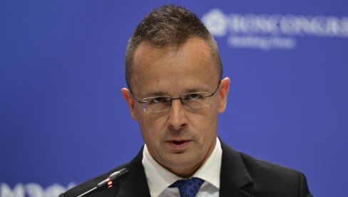 У БИХ СЕ НАСТАВЉА ПОЛИТИЧКИ ЛОВ НА ВЕШТИЦЕ Сијарто: Додика је изабрао народ Републике Српске