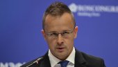БРИСЕЛ БИ ДА ПРЕКО ПРОПИСА ПРЕВАРИ МАЂАРСКУ И СЛОВАЧКУ Сијарто упозорава: Не дамо руску нафту