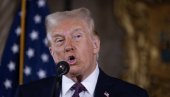 ОНИ ИМАЈУ ЈЕДНУ ОД НАЈМОЋНИЈИХ АРМИЈА НА СВЕТУ Трамп похвалио моћну НАТО државу и њеног лидера