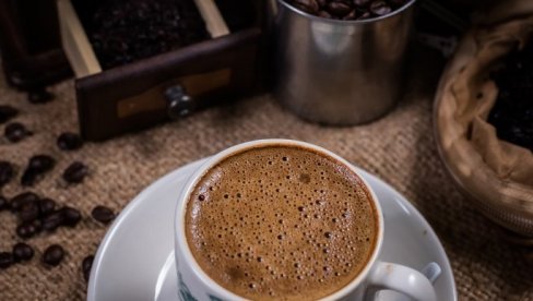 LUKSUZ U ŠOLJICI: Da li će nas visoke cene odvići od kafenisanja