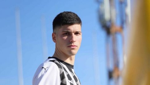 ГРОБАРЕ ЋЕ ОВО ЈАКО ЗАНИМАТИ: Познато у каквом стању је Вукотић након повреде