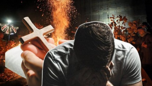 ОВО НИКАКО НЕ РАДИТЕ ТОКОМ НЕКРШТЕНИХ ДАНА: Веровања су језива