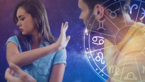 IZBEGAVAJTE RASPRAVE, BUDITE STRPLJIVI Astro savet za ponedeljak, 8. septembar: Evo kojim znacima Mesec danas odlaže planove i odluke