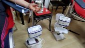 POZIV DONORIMA KRVI: Akcija u Paraćinu 12. marta