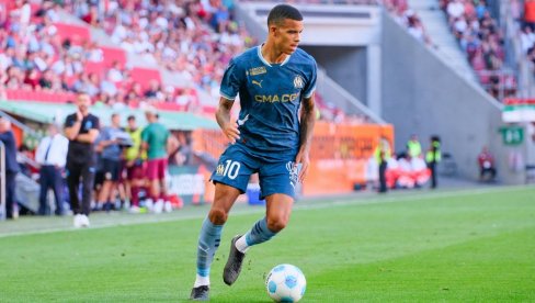 НИЈЕ НИ ПОЧЕЛА СЕЗОНА, А ПРОБЛЕМИ СЕ ВЕЋ САДА НИЖУ: Тензија у Марсељу досеже врхунац, победа је преко потребна!