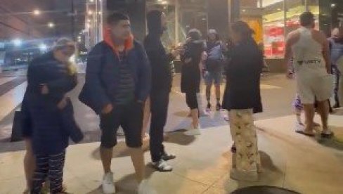 SNAŽNI ZEMLJOTRESI POGODILI MEKSIKO, STANOVNIŠTVO U PANICI! Uplašeni ljudi istrčavali iz kuća (FOTO/VIDEO)