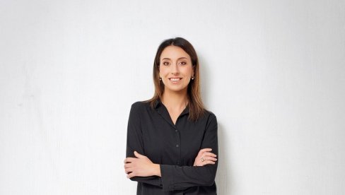 VUČE NAS ZARAZNA ENERGIJA: Intervju - Aja Jung, direktor Baleta SNP i Beogradskog festivala igre