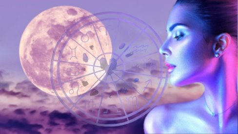OVO SE DEŠAVA JEDNOM GODIŠNJE Astro savet za sredu, 5. novembar: Evo na koje će znake najviše uticati pun Mesec u Biku