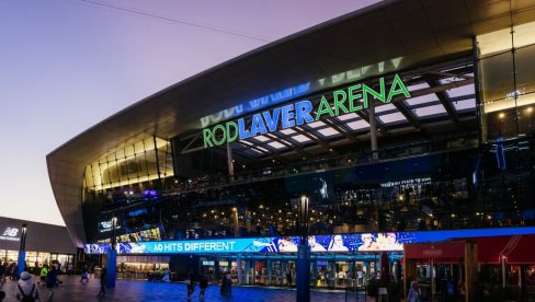 KAKVO FINALE AUSTRALIJAN OPENA: Na ovo se čekalo od 2008. godine