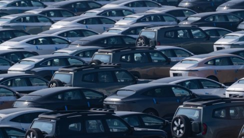 NEMA VIŠE VOŽNJE DIZEL AUTOMOBILA EURO PET: Od 1. oktobra stupa na snagu strogo pravilo, ono što su najavili mnoge je zabrinulo