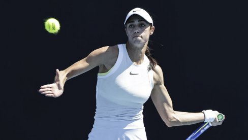 ПРИЛИКА ЗА ДОДАТНИ СКОК: Олга Даниловић напредовала пред Вимблдон, Сабаленка убедљиво прва