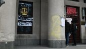 ПАКЛЕНИ ПЛАН ЗГУБИДАНА НА ПРАВНОМ ФАКУЛТЕТУ: Данас крећу у акцију - хоће да врбују бруцоше који полажу пријемни испит