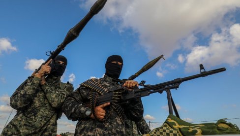 VREME ZA MIR ISTIČE: Palestinska grupa snimcima izgladnelih talaca želi da pritisne Izrael da pristane na prekid vatre