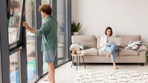 VIŠE VOLE OPREMLJEN STAN: Sve izraženiji trend kupovine nekretnine sa nameštajem