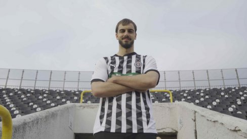 PROBLEMI ZA PARTIZAN! Povredio se i napadač crno-belih