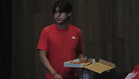 IZNENAĐENJE ZA IZNENAĐENJEM! Niko nije očekivao ovakvo finale ATP Delrej Biča