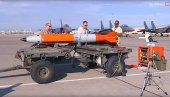 NUKLEARNI POVRATAK U BRITANIJU: SAD prvi put posle 17 godina rasporedile B61-12 bombe zbog Rusije