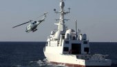 ИРАН ОТКРИО ПОДЗЕМНУ ПОМОРСКУ РАКЕТНУ БАЗУ: Једна од неколико за извођење далеких ратних операција