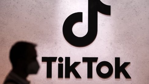 POLICIJSKI ČAS ZA TIK-TOK? Parlamentarna komisija u Francuskoj ocenila štetnost društvenih mreža