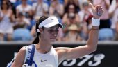 NIJE DOBRO! Hrvatica počistila Olgu Danilović u četvrtfinalu VTA Hobart, loše vesti pred Australijan open