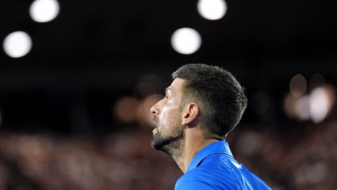 MILIONI STIŽU NA RAČUN SRBINA! Novak Đoković za sat vremena u Arabiji zaradio nestvarnu cifru